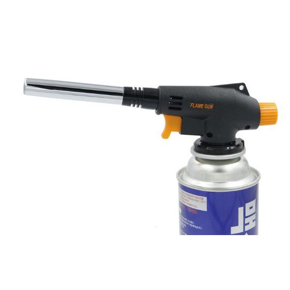 Газовий пальник з п'єзопідпалом Fire LA-898 Bird Cyclone-930 | Зображення 4