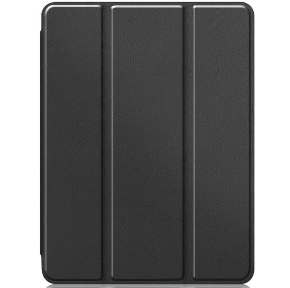 Чохол Primolux Stylus TPU для планшета Apple iPad Air 13 (M4) 2026 / Air 13 (M3) 2025 / Air 13 (M2) 2024 - Black | Зображення 1