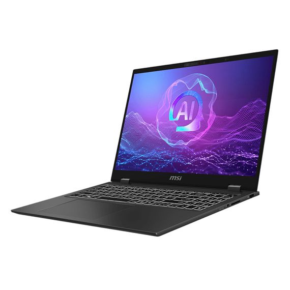 Ноутбук MSI Prestige 16 AI+Evo B2VMG-028UA (9S7-15A331-028) | Зображення 2