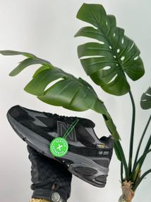 Чоловічі кросівки New 2010 Black Grey  (термо) 42 26