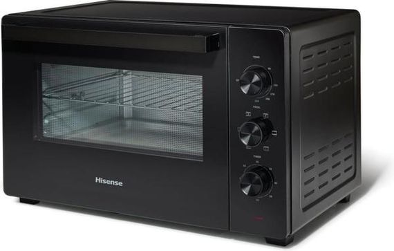 Електропіч Hisense HOM45M