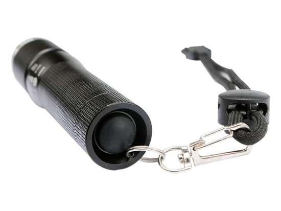 Ліхтар YATO Польща діод CREE XP-E водонепроникний 3Вт 3 режими YT-08571 | Зображення 2