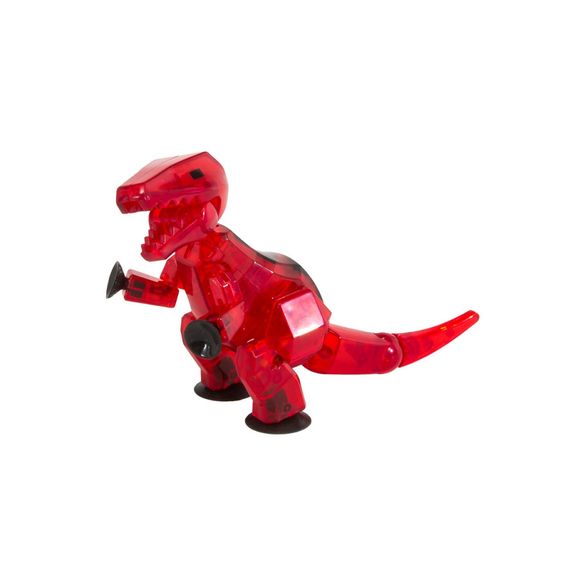 Фигурка для анимации Тираннозавр Mega Dino StikBot TST624T_UAKD | Зображення 1