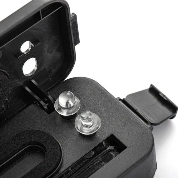 Вакуумний пакувальник, побутовий автоматичний апарат, автоматичний вакууматор, машинка для вакуумування та запаювання пакетів | Зображення 6