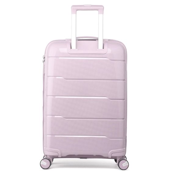 Валіза Semi Line 20" (S) Light Pink (T5793-1) | Зображення 3