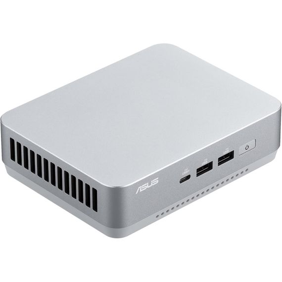 Компьютер ASUS NUC 14 Pro+ RNUC14RVSU900002I Kit(L6) / Ultra 9 185H, M.2 22x80 NVMe; 22x42 NVMe (90AR0051-M000J0) | Зображення 3