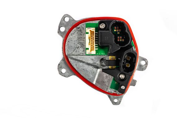 LED-модуль фары 23508302 (Lazer) (1 шт, правый) для BMW 5 серия G30/31 2017-2023 гг | Зображення 1