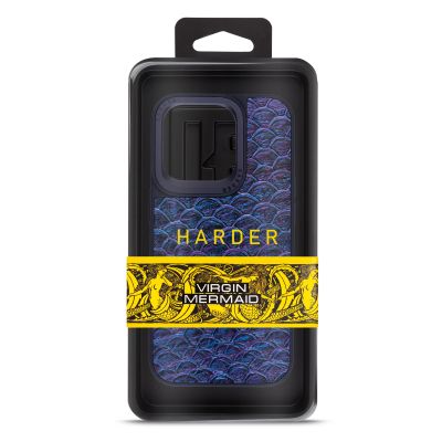 Чехол для мобильного телефона Harder Virgin Mermaid Apple iPhone 15 Pro Blue (ARM76819) | Зображення 2