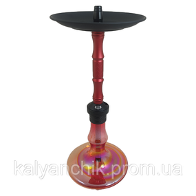 Кальян Garden Hookah Red 6154-2