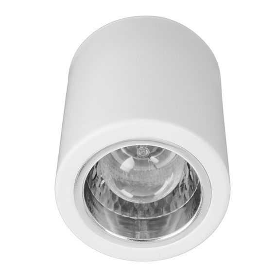 Подсветка тубус направленного света накладная AL-83/1 E27 SWH