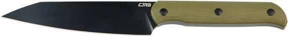 Ніж CJRB Silax BB Olive