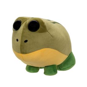 Мягкая игрушка Adopt Me! S3 - Лягушка-бык (AME0052)