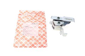 Кронштейн кріплення глушителя Renault Megane 1.5 1.9 2.0 dCi 1.4 TCe 08- 173621