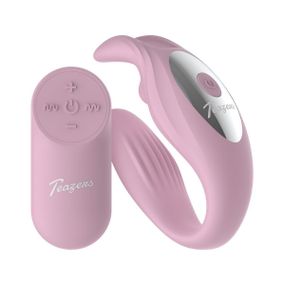 Вібратор для пар Teazers Couple Vibrator Sex Aura
