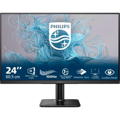 Монитор Philips 24E2N1100LB/00