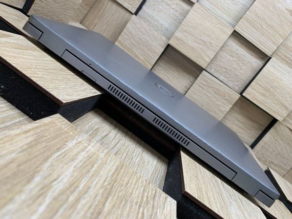 Ультрабук Б-класс Dell Latitude 5420 / 14" (1920x1080) IPS / Intel Core i5-1145G7 (4 (8) ядра по 2.6 - 4.4 GHz) / 16 GB DDR4 / 256 GB SSD M.2 / Intel Iris Xe Graphics / WebCam / Windows 10 б/у | Зображення 6