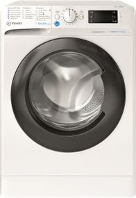 Пральна машина автоматична Indesit BWSE 71293X WBV UA