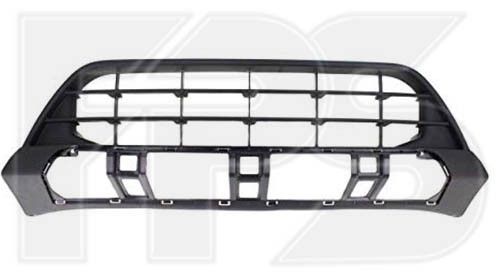 Решетка бампера средняя Suzuki Grand Vitara '12-14 (FPS)