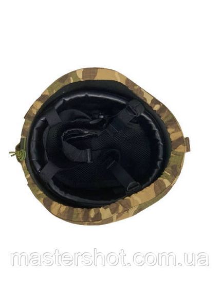 Кавер Мультікам (чохол) для балістичного шолома (каски) MICH XL MS | Зображення 1