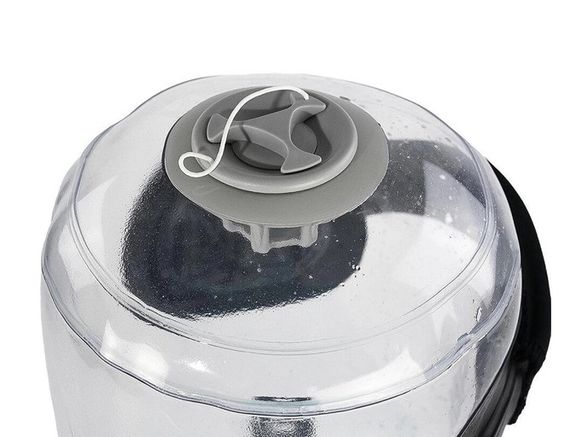 Болгарський аквамішок TRAINING WATER BAG Уні 5кг LP8125 | Зображення 4