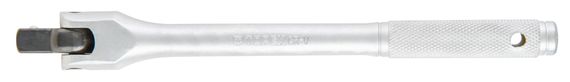 Вороток TOPEX 1/2, 250 мм (38D557)