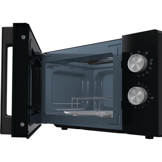 Мікрохвильова піч Gorenje MO20E2BH | Зображення 6