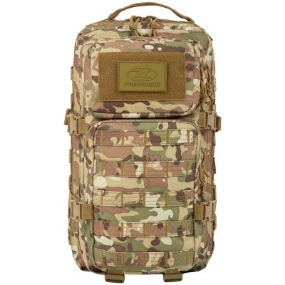 Рюкзак туристический Highlander Recon Backpack 28L HMTC (929622) | Зображення 2