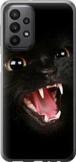 Чохол для Samsung Galaxy A23 A235F з силікону FCh_048860