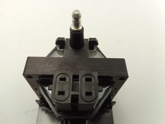 Котушка запалювання Nexia 1.5, "KAP" Корея (01115467) (96165049) (KG0900006) | Зображення 1