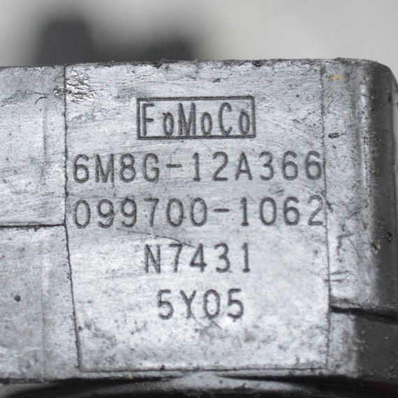 Котушка запалювання 2.0 2.3 Mazda 3 / 6 / CX-7 / MX-5 катушка Мазда 6M8G12A366 | Зображення 1