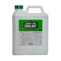 Антифриз Mazda Long Life Coolant зелений концентрат 3.8 л