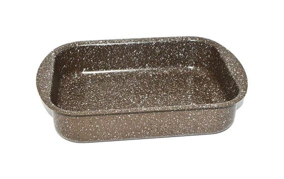 Форма для запікання Fissman Chocolate Breeze 25х18х6см