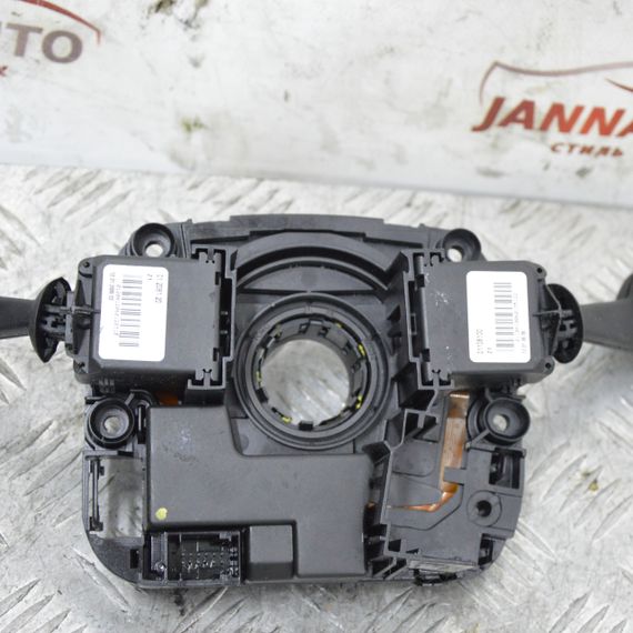 Підрульовий перемикач в зборі BMW E81 E87 2004-2011 Перемикач двірників поворотів БМВ 6965270 | Зображення 4