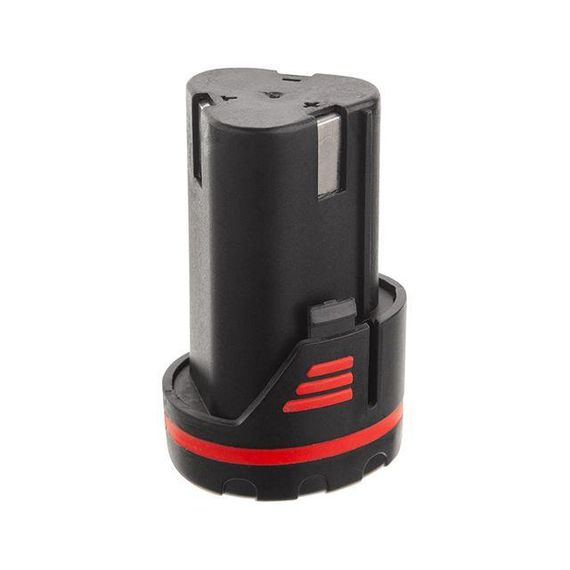 Дриль-шурупокрут акумуляторний 30 Нм INTERTOOL DT-0310 | Зображення 7