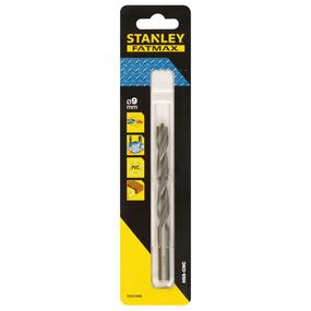 Свердло по металу STANLEY FATMAX STA51098