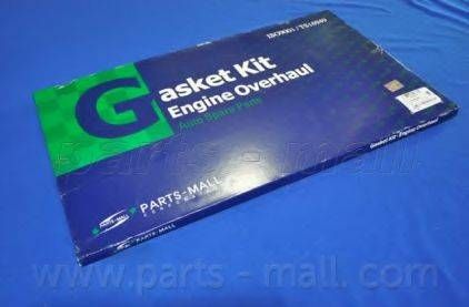 Комплект прокладок (вир-во PARTS-MALL) PARTS-MALL PFAM052