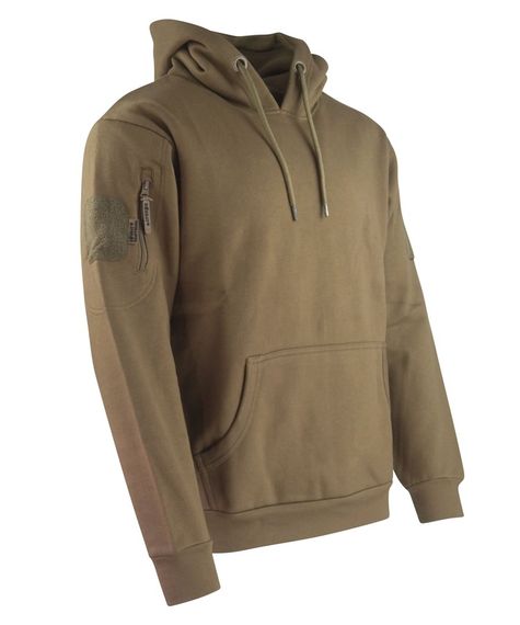 Худі KOMBAT UK Tactical Hoodie