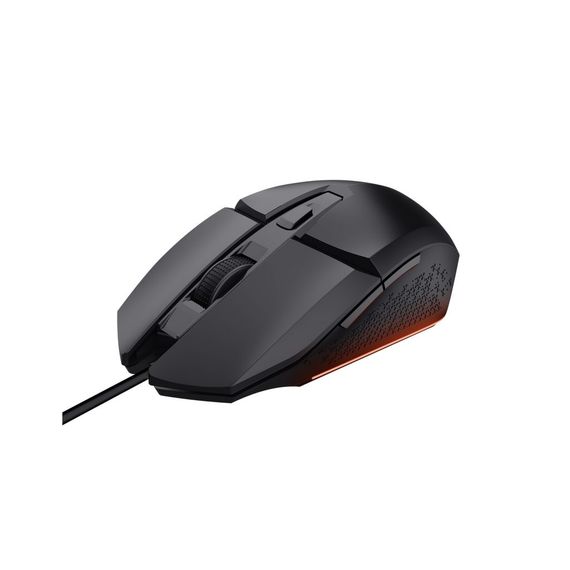 Мишка Trust GXT 109 Felox RGB Black (25036) | Зображення 4