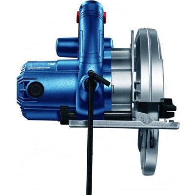 Дисковая пила Bosch GKS 140 + Пильный диск Eco for wood (0.601.6B3.020) | Зображення 1