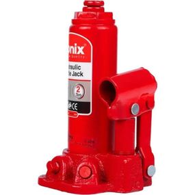 Домкрат Ronix гидравлический 2т (RH-4901)