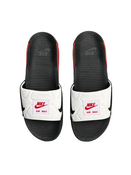 Шльопанці Air Max 90 Slide White B3524 38 | Зображення 1