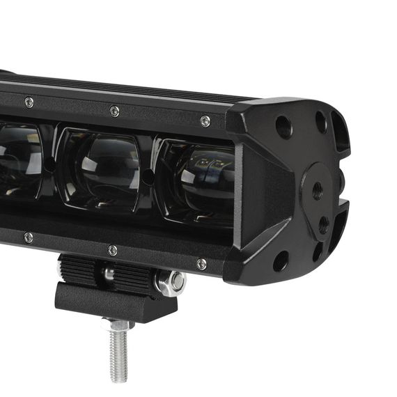 Світлодіодна фара-люстра StarLight 60watt 10-30 V IP68 (lsb-lens-60W) | Зображення 3