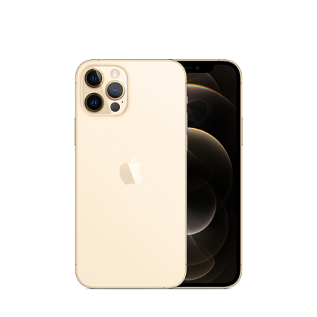 Apple iPhone 12 Pro 256GB Gold