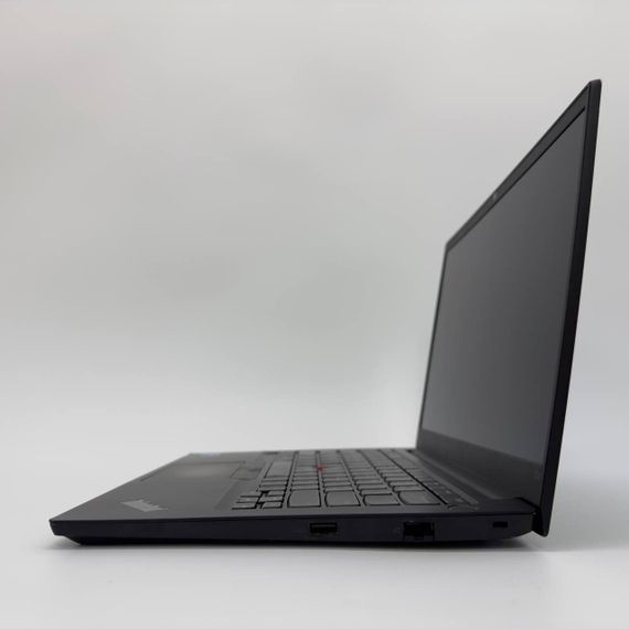Ультрабук Lenovo ThinkPad E14 / 14" (1920x1080) IPS / Intel Core i5-1135G7 (4 (8) ядра по 4.2 GHz) / 8 GB DDR4 / 256 GB SSD / Intel Iris Xe Graphics / WebCam б/в | Зображення 4