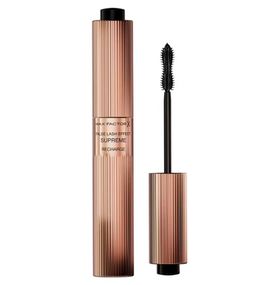 Туш для вій Max Factor False Lash Effect Supreme Recharge Mascara - Black