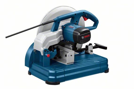 Пила монтажная Bosch GCO 14-24 J2400 Вт, 355 мм, 18.1 кг (0.601.B37.200) | Зображення 4