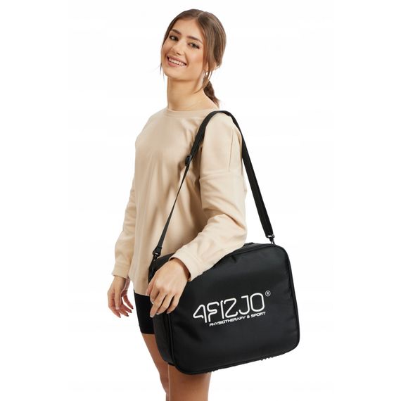 Апарат для пресотерапії та лімфодренажу 4FIZJO 4-х камерний STD-C4 (P-5907739316035) | Зображення 8