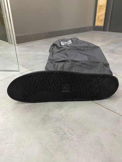 Тактичні Бахили на Берці 39-46 р., Водостійкі гамаші на взуття, Армійські бахили на взуття   знижка | Зображення 2