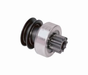 Привод стартера ГАЗ 31029, 3302, 3103, 3104 "Волга" (42.3708-10 БАТЭ) (бендикс) АТЭК