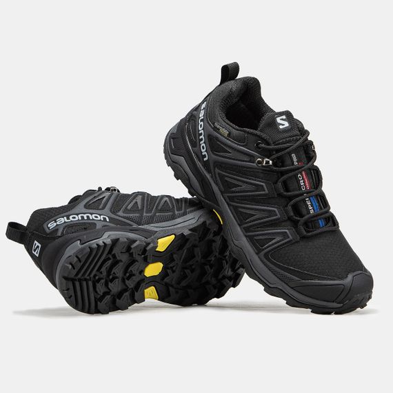 Чоловічі кросівки  Salomon Speed Cross Pro весна / осінь 1631 43 27,5 | Зображення 3